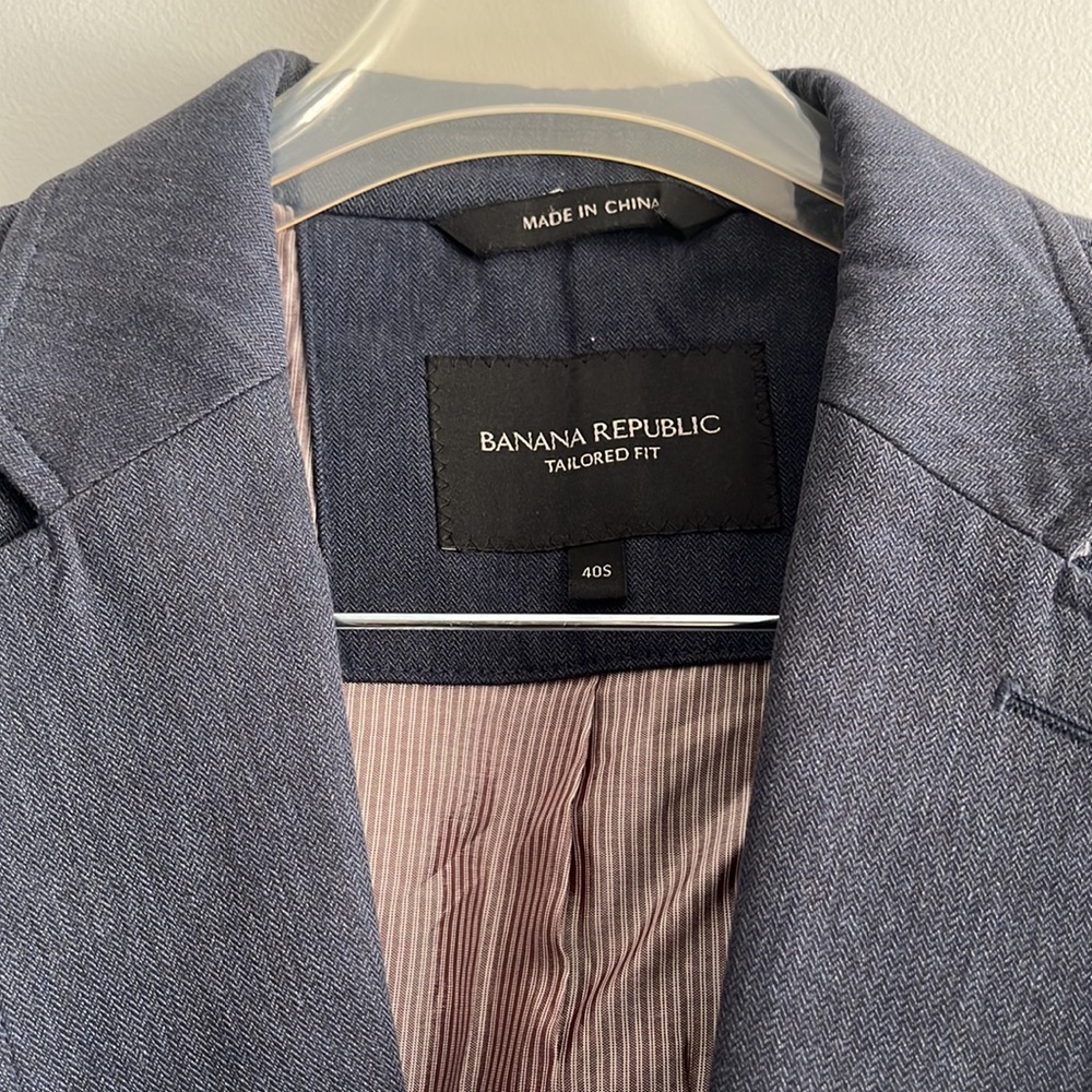 Men Jacket size M - Picture 4 of 8